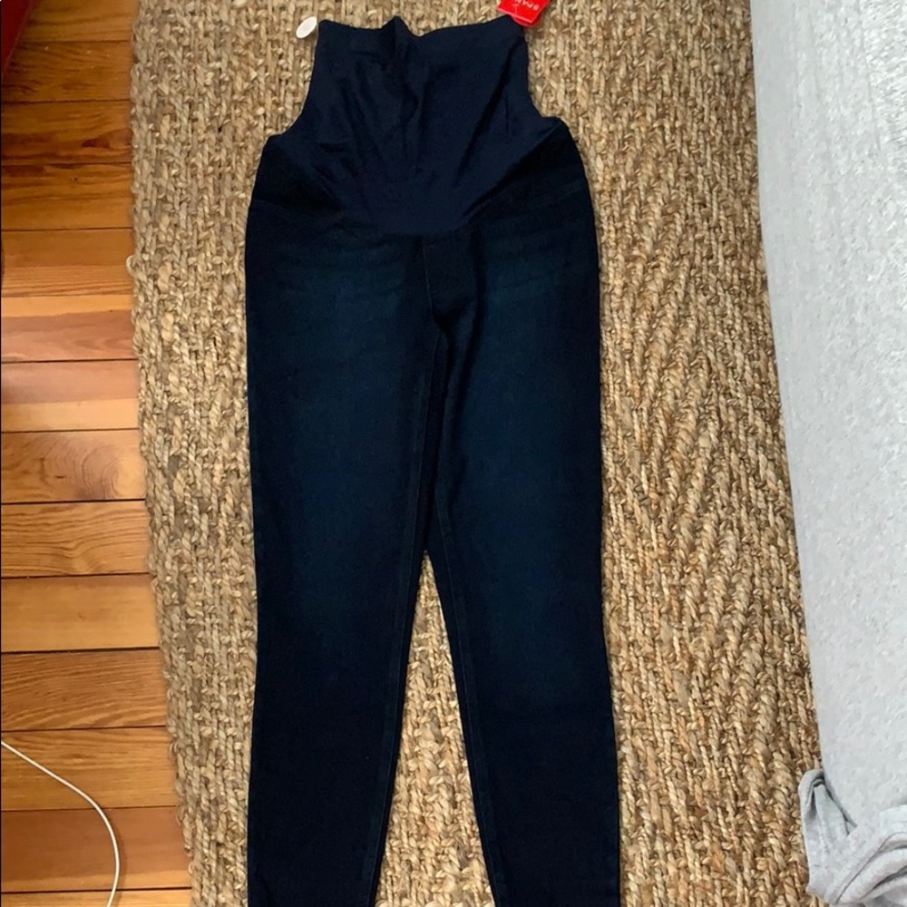 Maternity Jeans